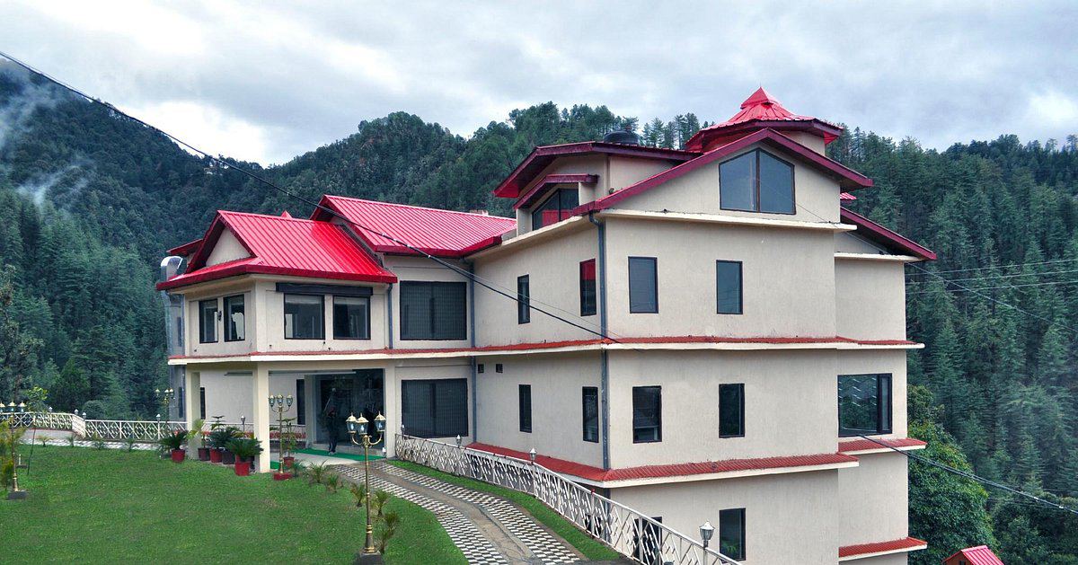 Shimla Havens Resort